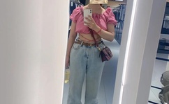 迈开腿尝尝你的小扇贝